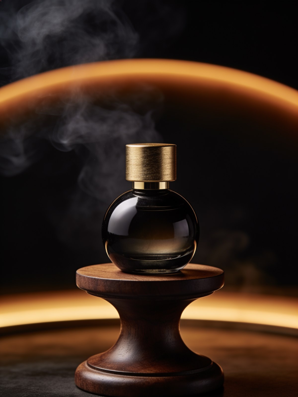 عطر غسق