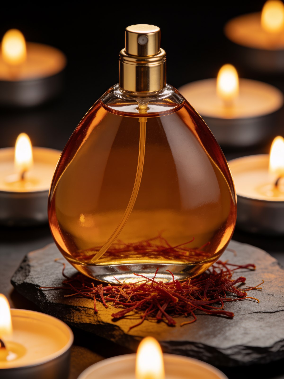 عطر نارة